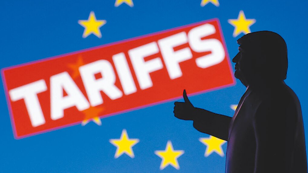 美国威胁要对欧洲出口的食品和农产品征收17％关税